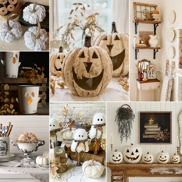 HEARTH AND HAUNT