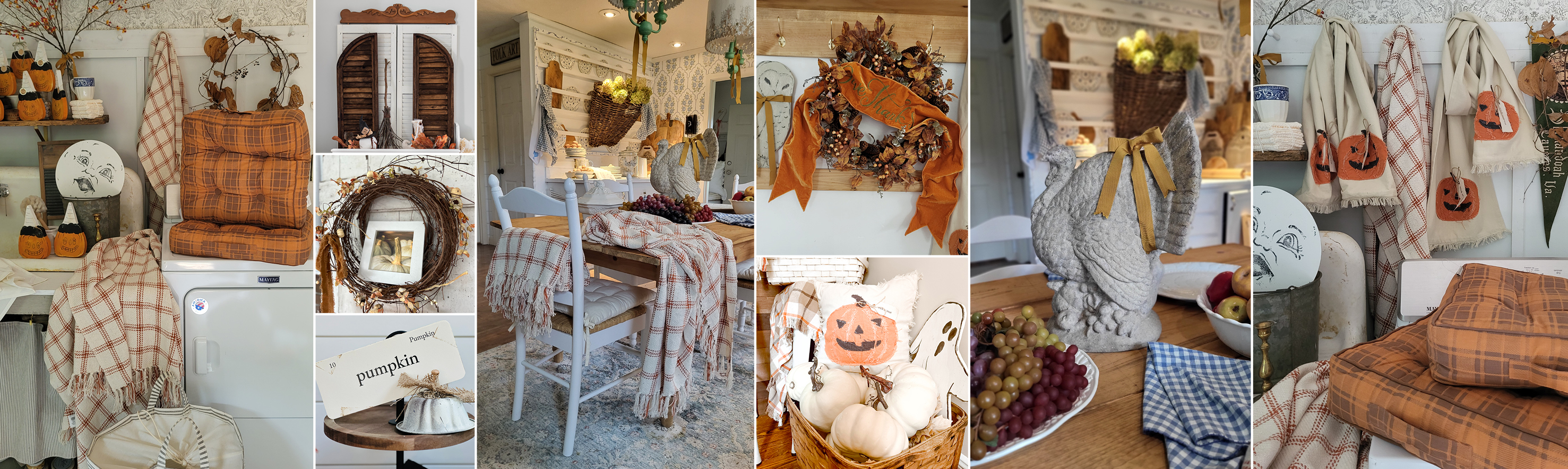 STORIES FROM PUMPKIN LANE
