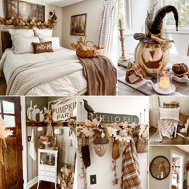 HELLO FALL