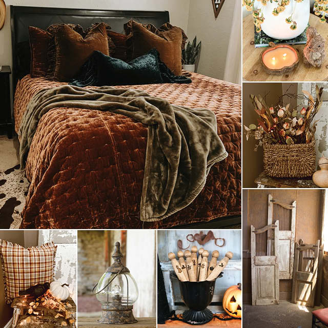 SPOOKY SLUMBER