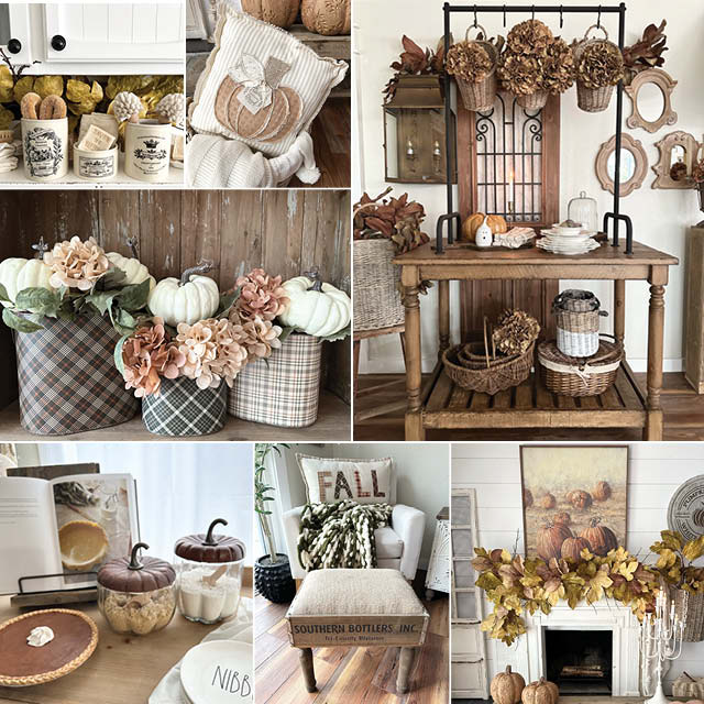 SWEET COTTAGE CHARM