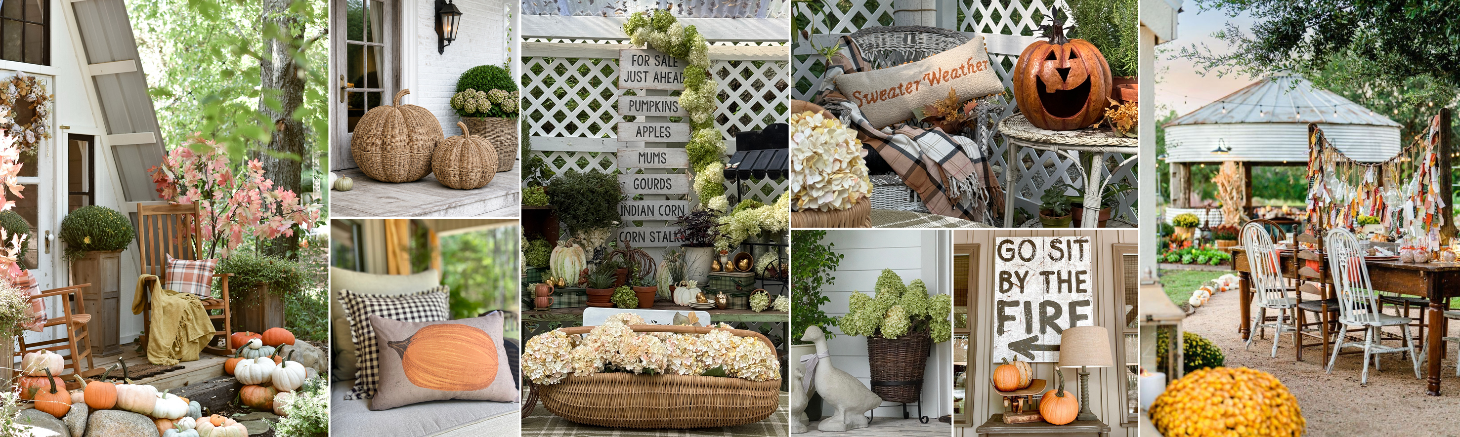 PORCH SEASON
