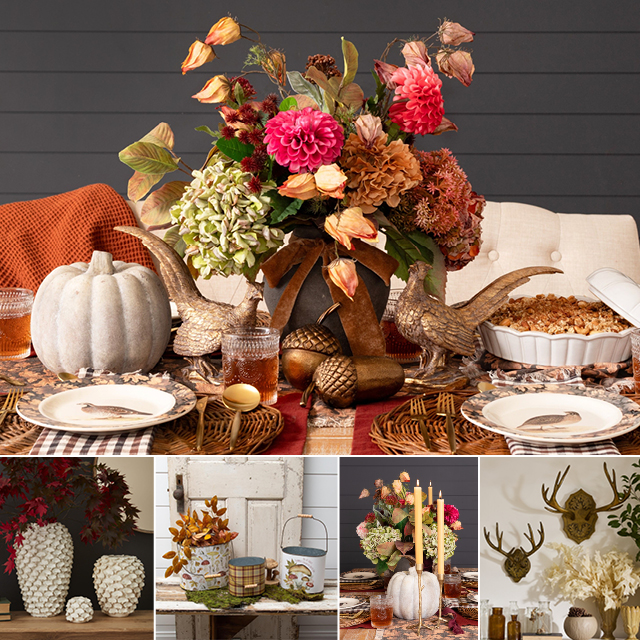 HEARTH & HARVEST