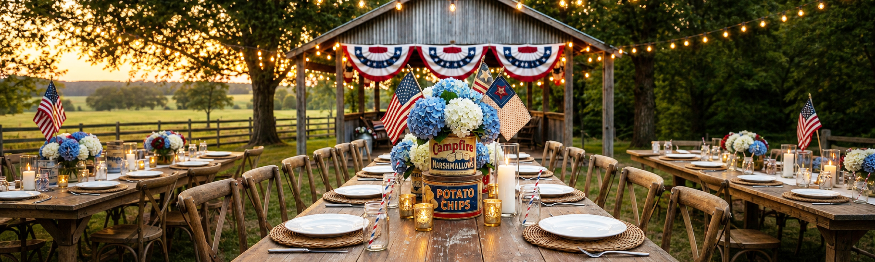 LABOR DAY SPECTACULAR