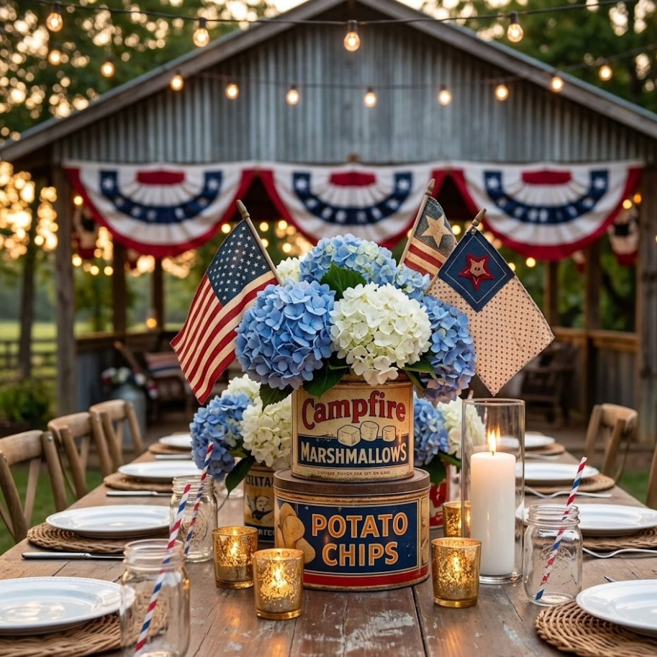 LABOR DAY SPECTACULAR