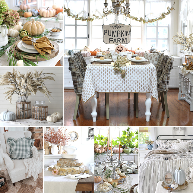 GRACEFULLY GATHERED