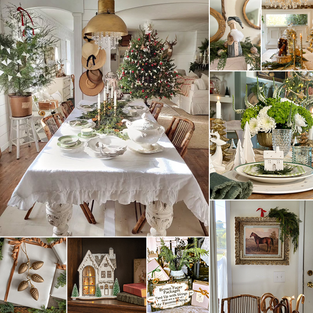 A PRELUDE TO CHRISTMAS