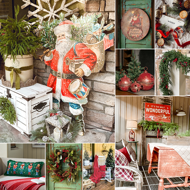 SANTA'S GIFT GUIDE
