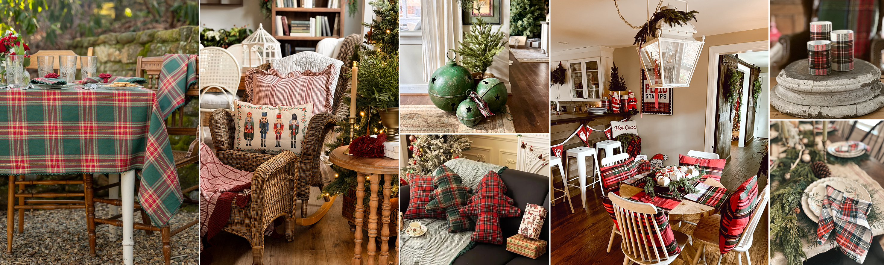 TIDINGS OF TARTAN