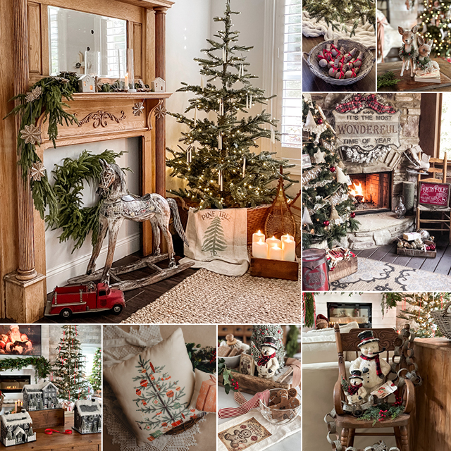 A LITTLE CHRISTMAS MAGIC
