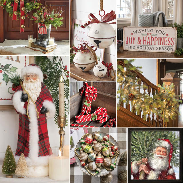 SANTA CLAUS & CO