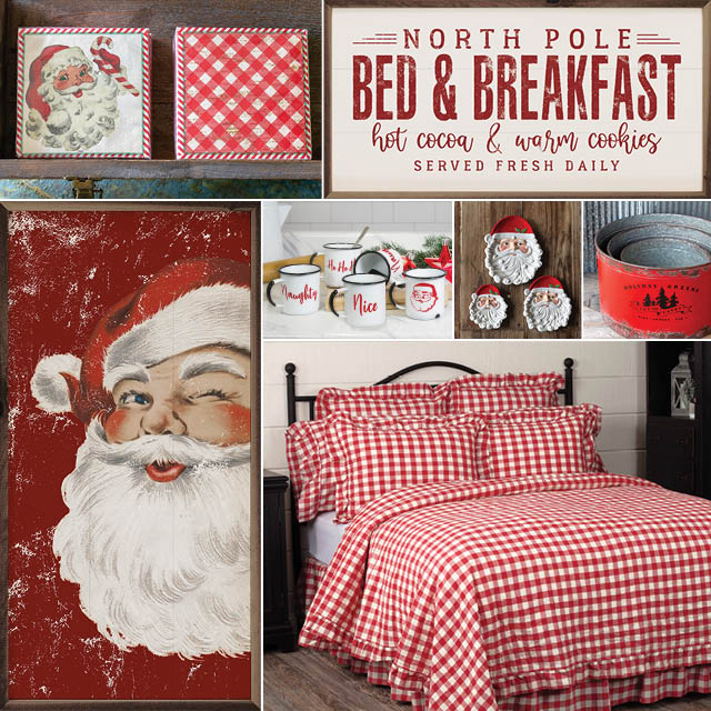 NORTH POLE B&B