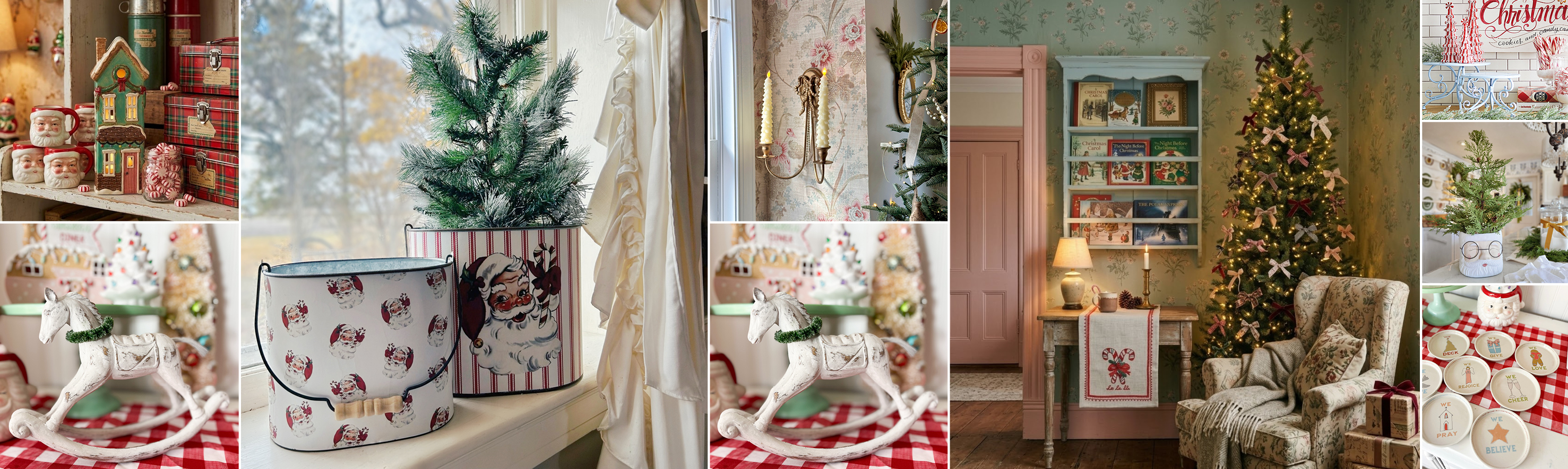 ONCE UPON A CHRISTMAS