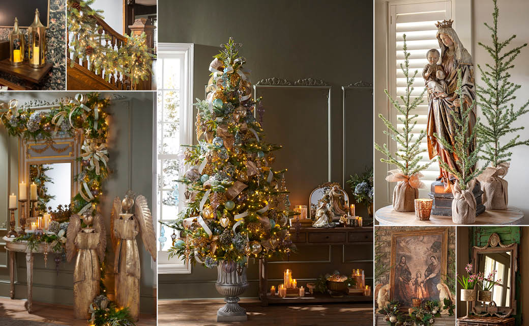 HOLY NIGHT DIVINE Shop Sales Events Antique Farmhouse