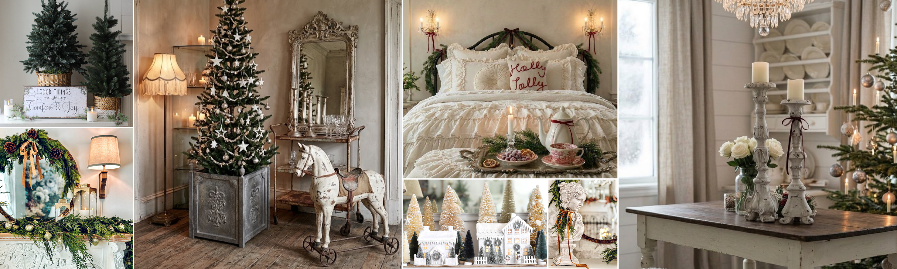 A WINTER IN PROVENCE
