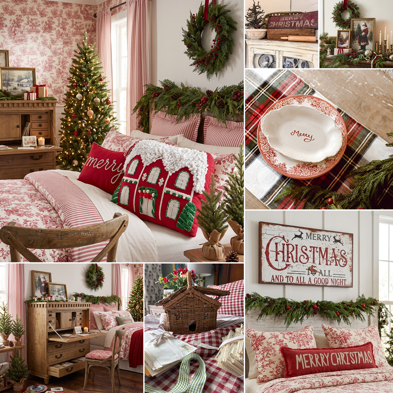 CHRISTMAS ON THE PRAIRIE CHRISTMAS ON THE PRAIRIE