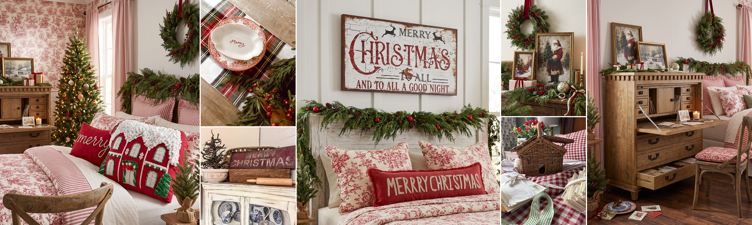CHRISTMAS ON THE PRAIRIE