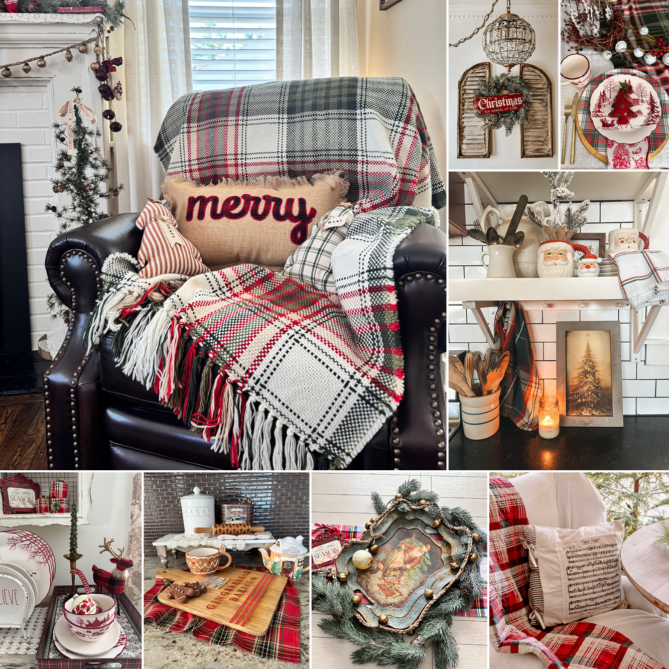 WHEN SNOW FALLS WHEN SNOW FALLS