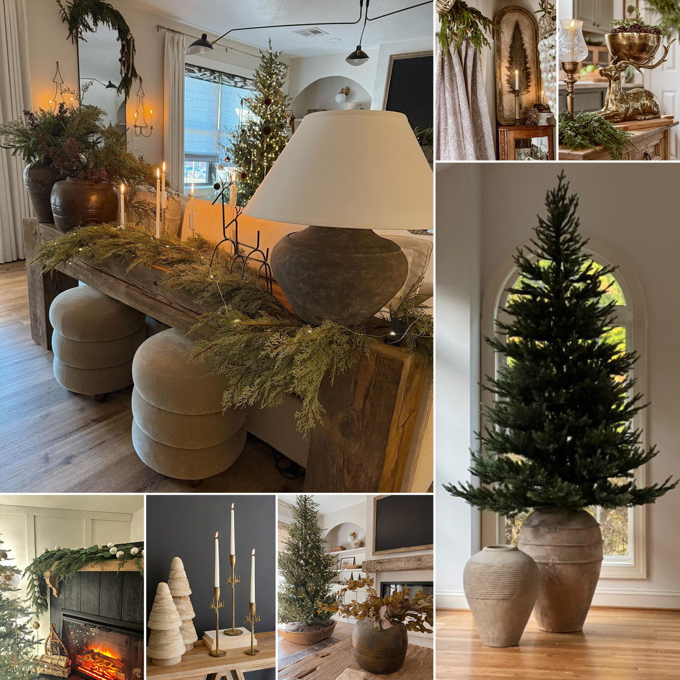 CHRISTMAS IN THE CITY