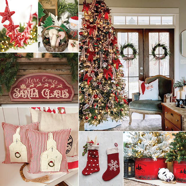 TIDINGS OF CHEER