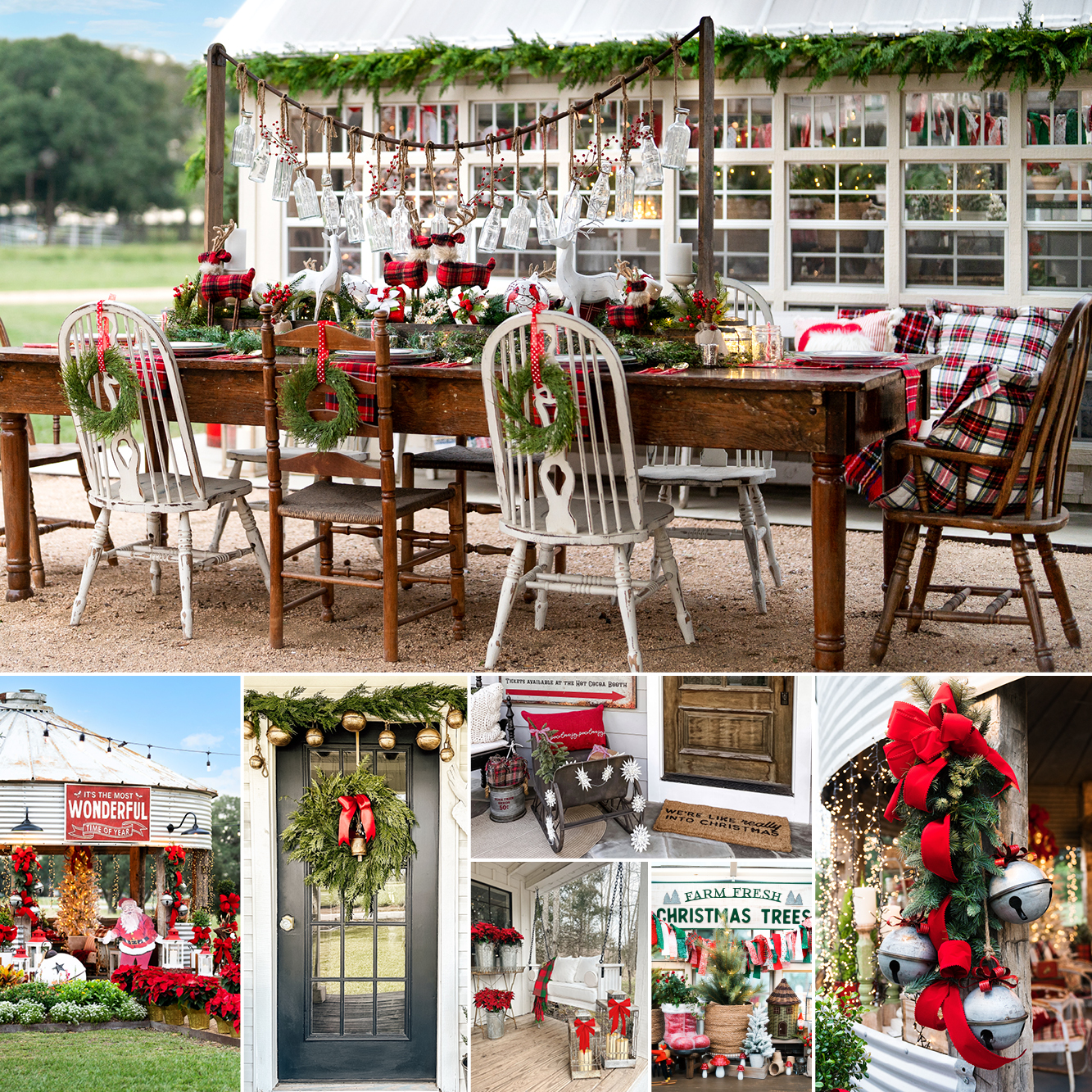  A SEASON TO BE MERRY