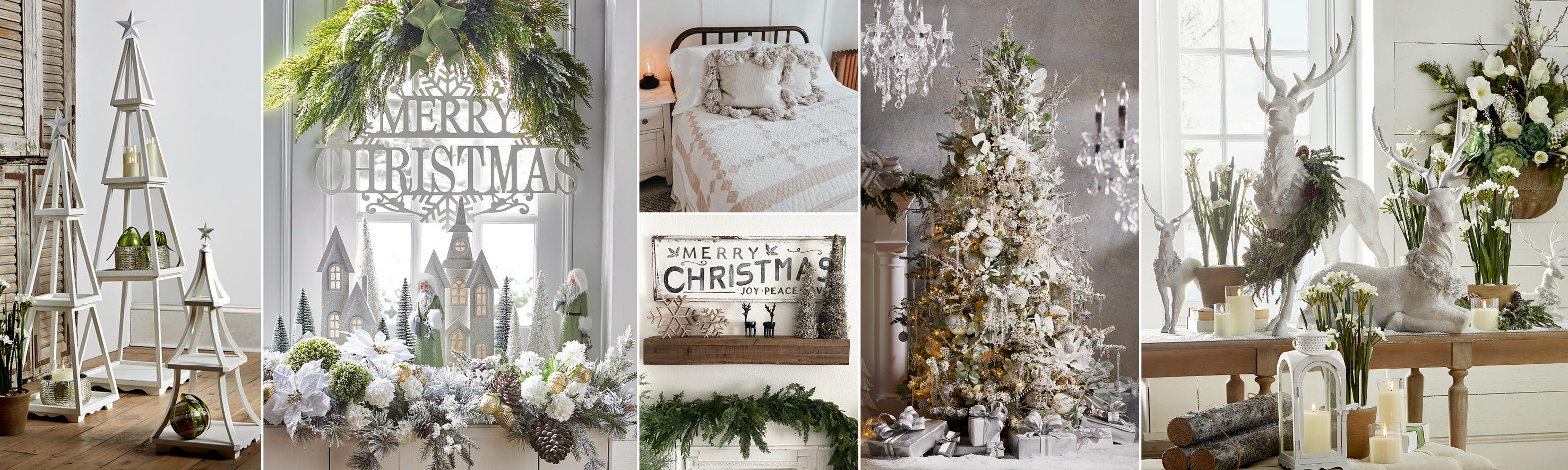 SEASON'S FIRST FROST