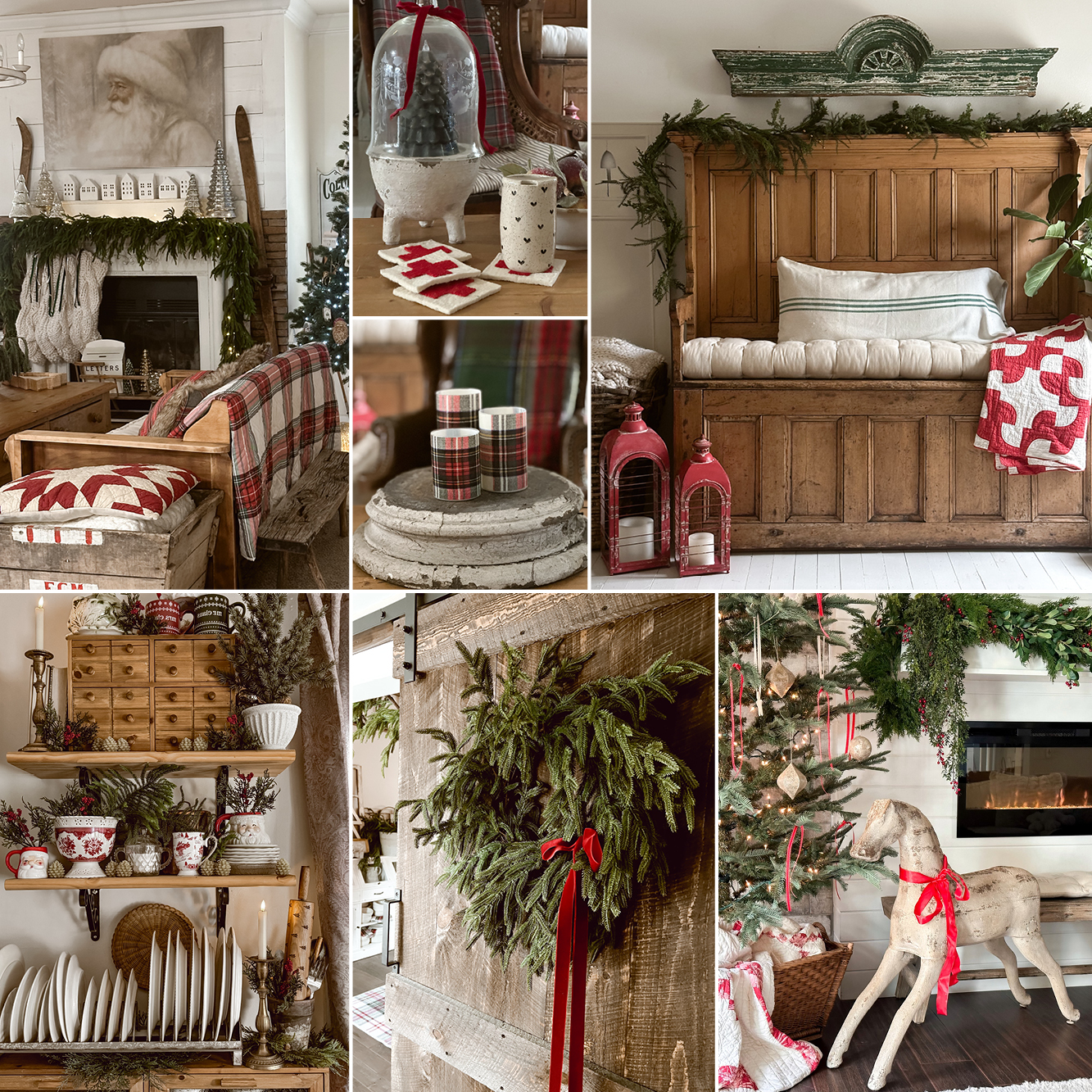 THE HEART OF CHRISTMAS THE HEART OF CHRISTMAS