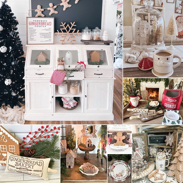 HOLIDAY SWEETS