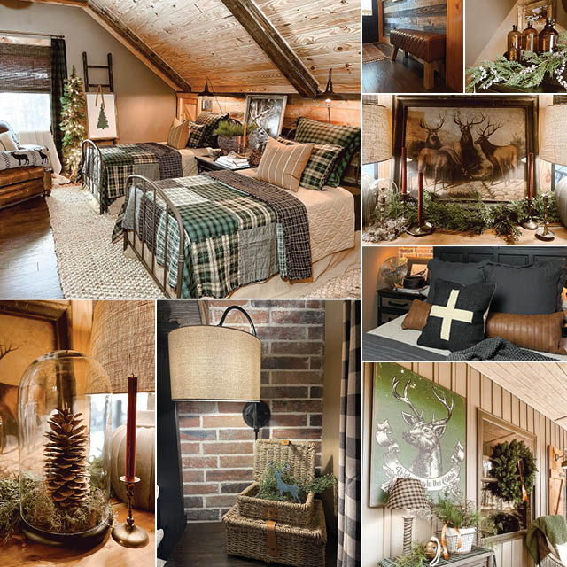 SHADY PINES CHRISTMAS