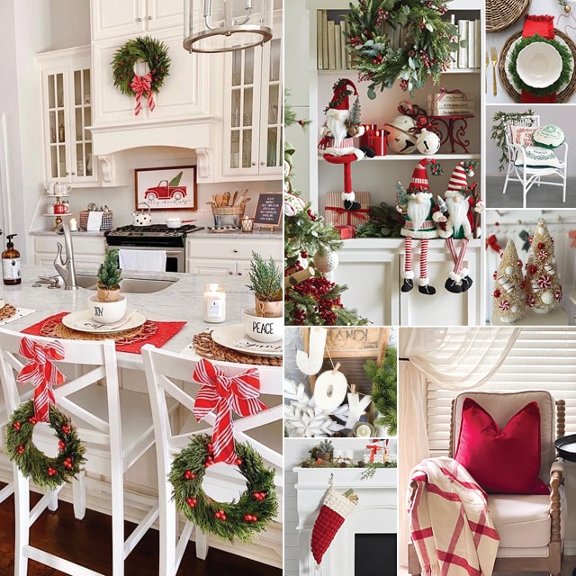 PEPPERMINT LANE Shop Sales Events Antique Farmhouse