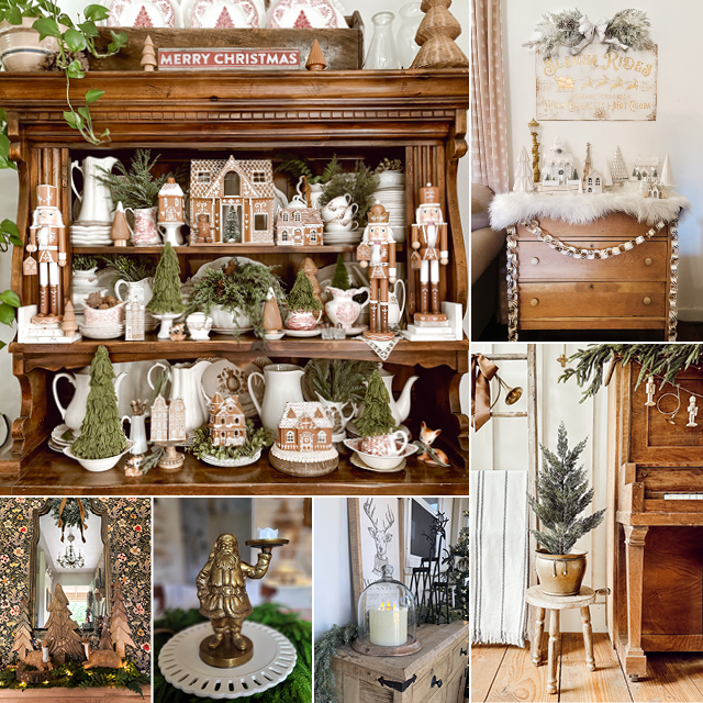 CHRISTMAS ON MAIN STREET