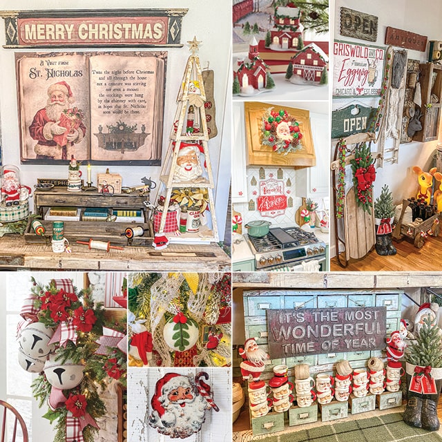A CHRISTMAS STORY