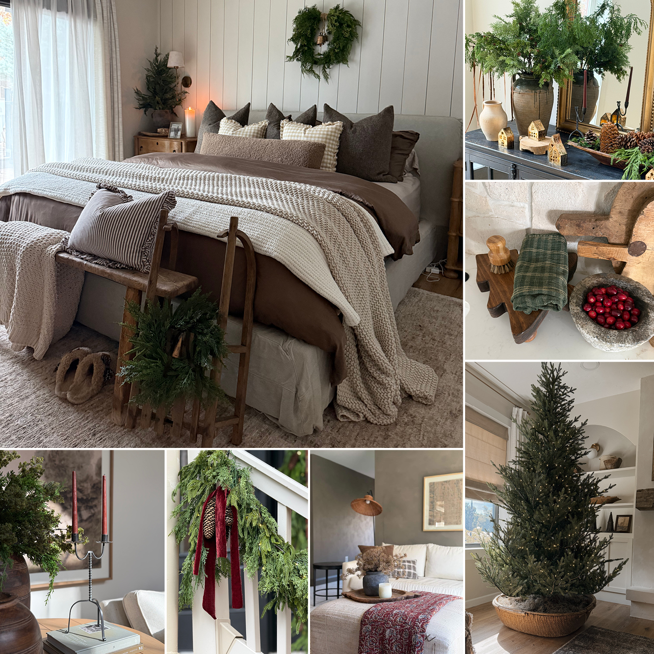 THE NATURAL NOEL COLLECTION