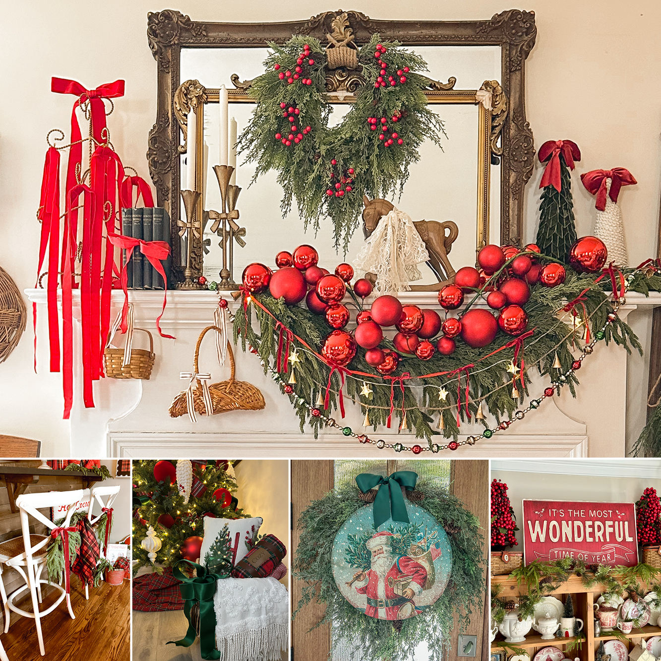 MERRY LITTLE MOMENTS