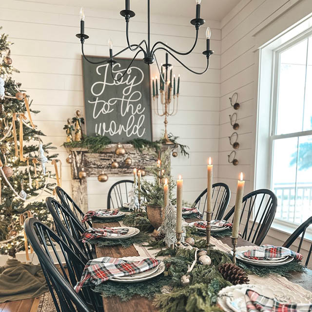 AFTER CHRISTMAS DELIGHT