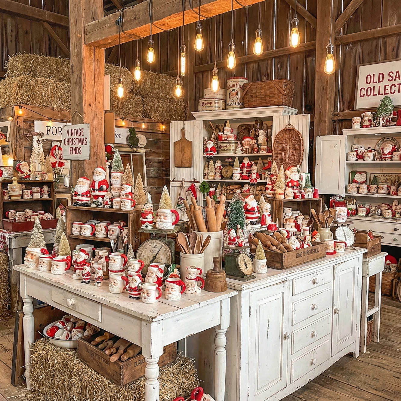 AFTER CHRISTMAS DELIGHT