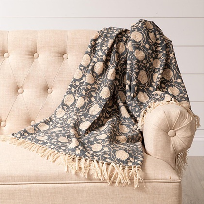 Throws & Blankets