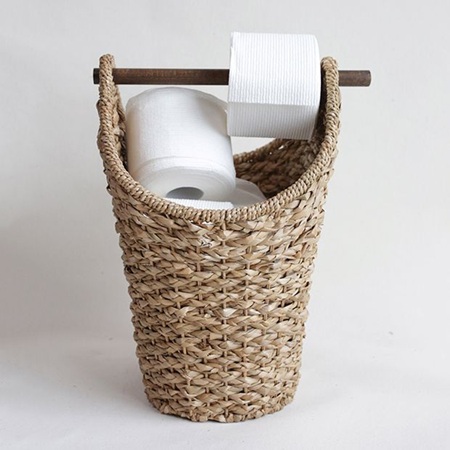 Bath Accessories 