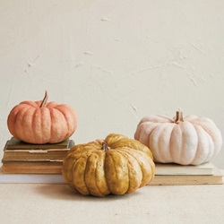 Fall Decor