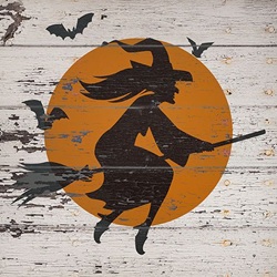 Halloween Decor