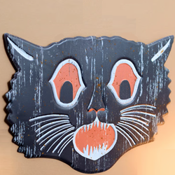 Halloween Decor