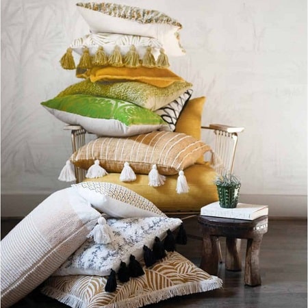 Pillow Shop