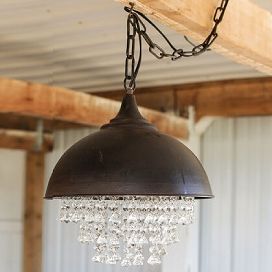 Farmhouse Lighting