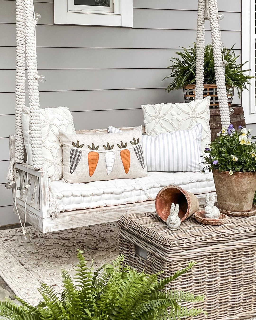Porch Swing