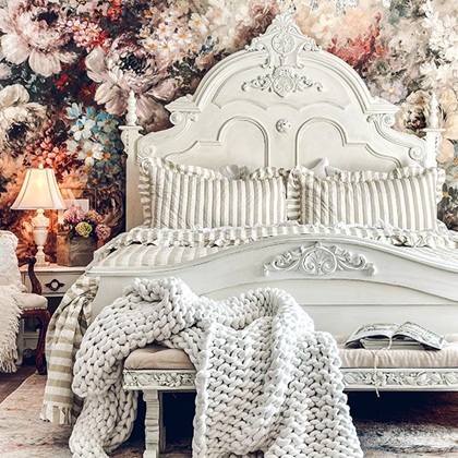 Comforters, Duvets, Quilts
