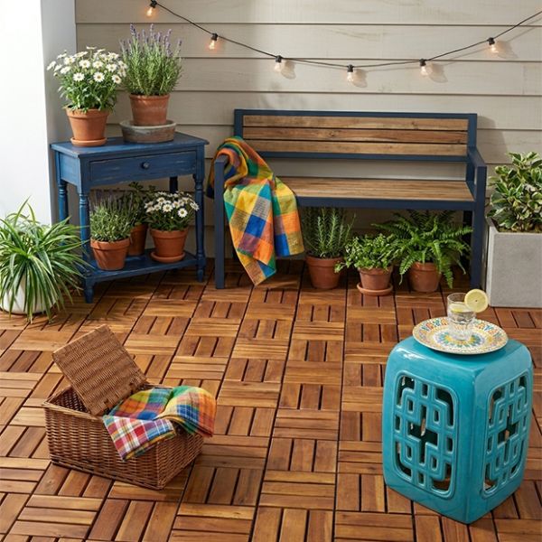 内装 FLOOR TILE COLLECTION