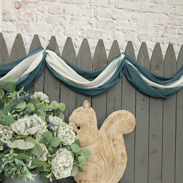 Antique Farmhouse Bunting