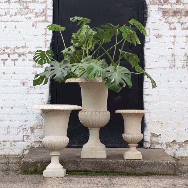 Classic Home and Garden Urn | Antique Farmhouse