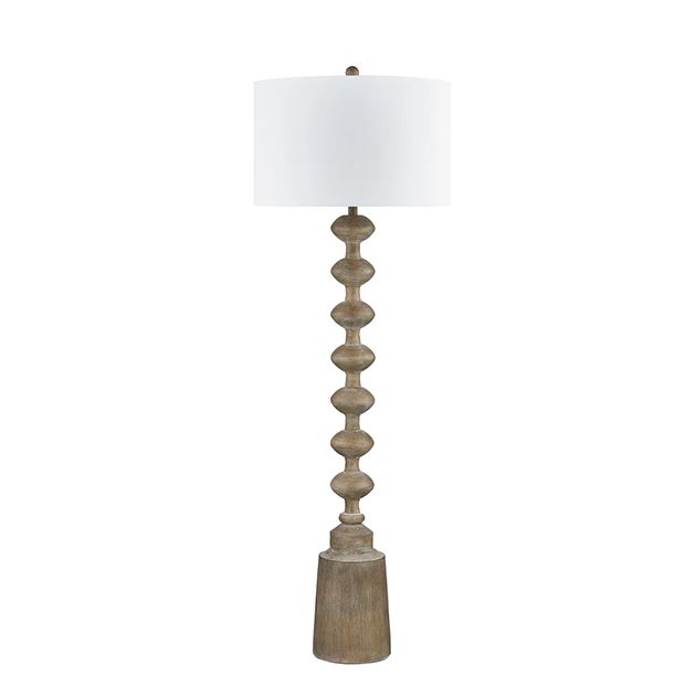 Modern Farmhouse Floor Lamp | Antique Farmhouse