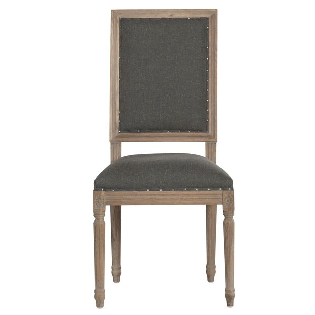 Modern Farmhouse Dining Chair